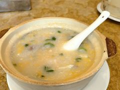 -星河湾半岛酒店-真粤中餐厅