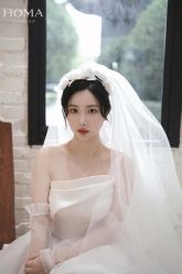 -荷玛高端新娘跟妆团队·彩妆培训