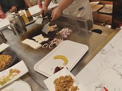 -火地铁板烧(昆山万象汇店)