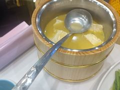 -洞庭米湘·湖南菜(银河SOHO店)