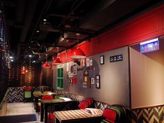 大堂-丁丁龙虾(总店)