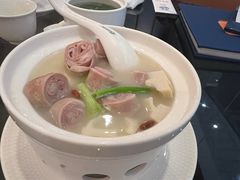 脆笋肠灌肠-闽和南(深圳万象城店)