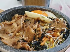 -京尚道韩式美食屋(海甸岛店)