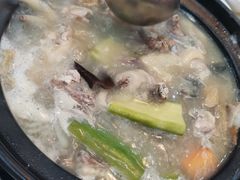 -祈胜邨•顺德鱼生•顺德菜(容桂店)