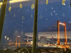 -武汉世茂希尔顿酒店·汇·全日餐厅
