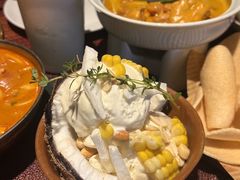 -翡翠鸟精品泰国菜(北辰财富中心店)