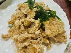 盐酥鸡-金姐台湾菜(珠江路店)