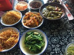 -张关合渣(航空大道店)