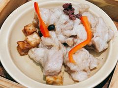 -蔡澜点心·粤菜(西单大悦城店)