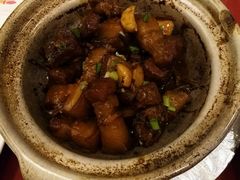 -橘子洲头湘菜馆