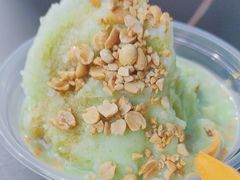 -夏食光安顺小舒冰粉冰浆(甲秀楼店)
