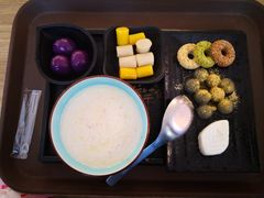 -鲜芋仙(常州吾悦国际广场店)