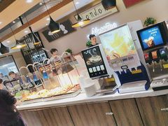 -诺丁牛排(南京江宁万达店)