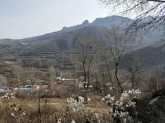-海子诗歌陈列馆