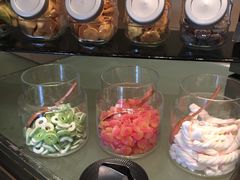-BLD西餐厅(成都首座万丽酒店)