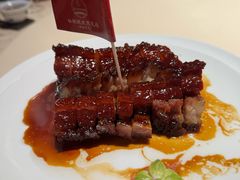 -侨美食家·粤菜(体育西路店)