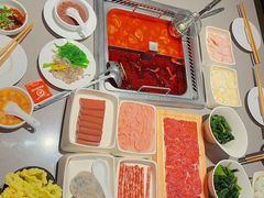 -海底捞火锅(方塔东街店)