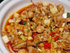 -简小舍·民间手艺菜(武昌江滩店)