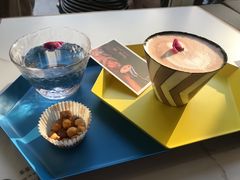 -茶是一枝花泡茶店