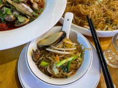 -舌尖上·霞浦滩涂海鲜·新闽菜(总店)