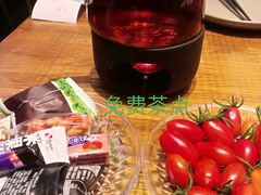 -必点海鲜·鲅鱼水饺(鞍山西道店)