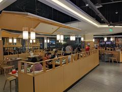 -福成自助烤肉(双桥万达店)