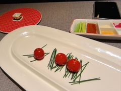 -秀儿四九城·新京菜(亚运村鸟巢店)