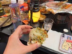 -何师烧烤Pro ·江湖川菜·小龙虾·精酿(太古里旗舰店)