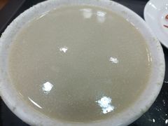 豆汁儿-白魁老号饭庄(交道口店)