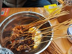 -嘉州鲜知味钵钵鸡(奎星楼店)