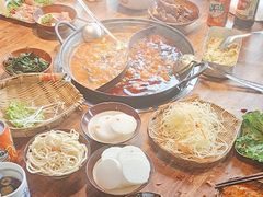 -楠火锅(哈尔滨金爵万象店)