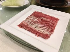 -东来顺饭庄(apm总店)
