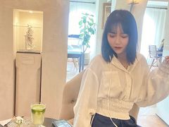 -Me Coffee下午茶艺术空间