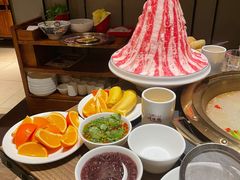 -川味观·鲜货火锅(西湖文化广场店)