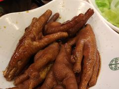 -添好运点心专门店(中环IFC店)