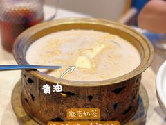 -羊之道草原味道清真餐厅(番禺店)