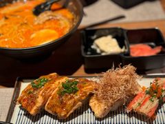 -昊·来了寿司(双楠2店)