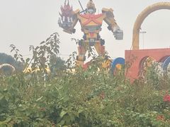 -米果果小镇