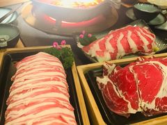 -湊湊火锅·茶憩(恒隆广场店)