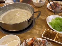 -吉友粥底火锅(方斜路店)