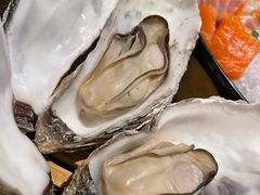 高压生蚝-赤坂亭·M9和牛烧肉(南京江南虹悦城店)