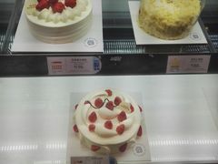 -巴黎贝甜(宜山路店)