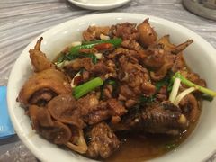 -高子烧鸡公(五里堆路店)