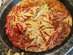 -蜀大侠火锅(春熙路店)
