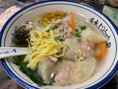-长人馄饨铺(解放街店)