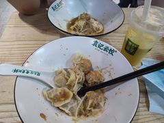 -袁记云饺(鼓楼店)
