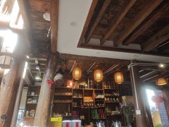 -88号小吃店·经典云南菜·地道纳西美食