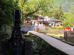 -塔川景区