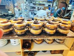 砂锅素什锦-同乐馆(阳光店)