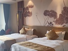 -清远熹乐谷温泉度假酒店